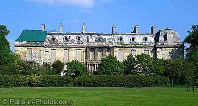 boulogne park