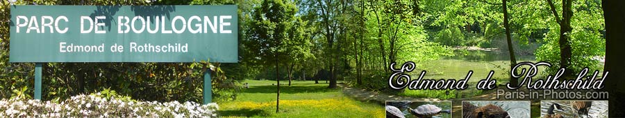 parc de boulogne, edmond de rothschild park