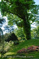 japanese gardens, boulogne