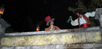 pirates of the caribbean