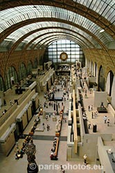 Musée d'orsay