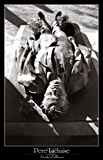 paris photos, pere lachaise grave