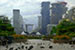 la defense, business district, paris