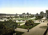 paris photos, The Louvre Museum, paris photo