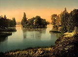 paris photos, Bois de Boulogne, paris park, jardin