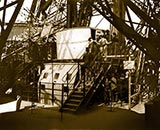 paris photos, eiffel tower lift, paris