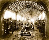 paris photos, Gallery of Thirty Meters, paris exhibition 1900