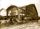 paris photos, Gallery of Machines, paris exhibition 1900