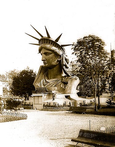 statue of liberty paris france. Statue of Liberty, head, paris