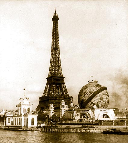 eiffel tower, la tour eiffel, eiffle, 1887, steps, , paris