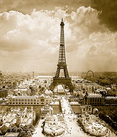 eiffel tower, la tour eiffel, eiffle, 1887, steps, , paris