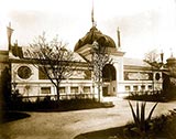 Society of French Watercolorists, paris