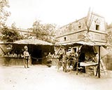 paris photos, Canadian Exhibit, paris world fair 1900 photo