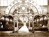paris photos, Exp. universelle de 1889 - Galerie des industries diverses