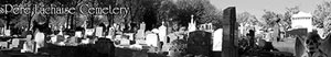 Paris City Tour Guide, Pere Lachaise Cemetery