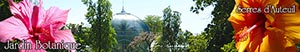 Paris City Tour Guide, botanical garden, serres d'auteuil