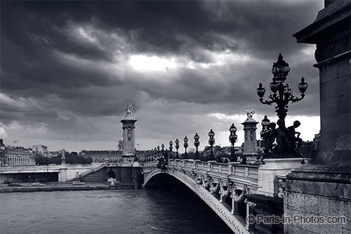pont alexandre III