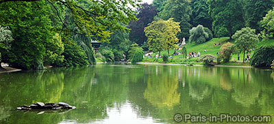 parc montsouris