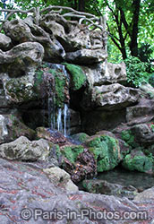 parc montsouris paris