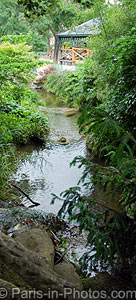 parc montsouris