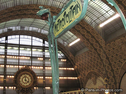 hector guimard, architect