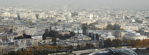 eiffel tower photo