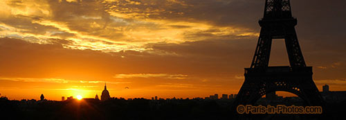eiffel tower, paris photos, sunrise